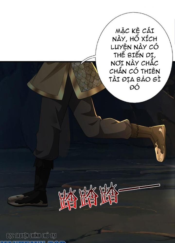 Ta Có Thể Cướp Đoạt Cơ Duyên Chapter 15 - Trang 2