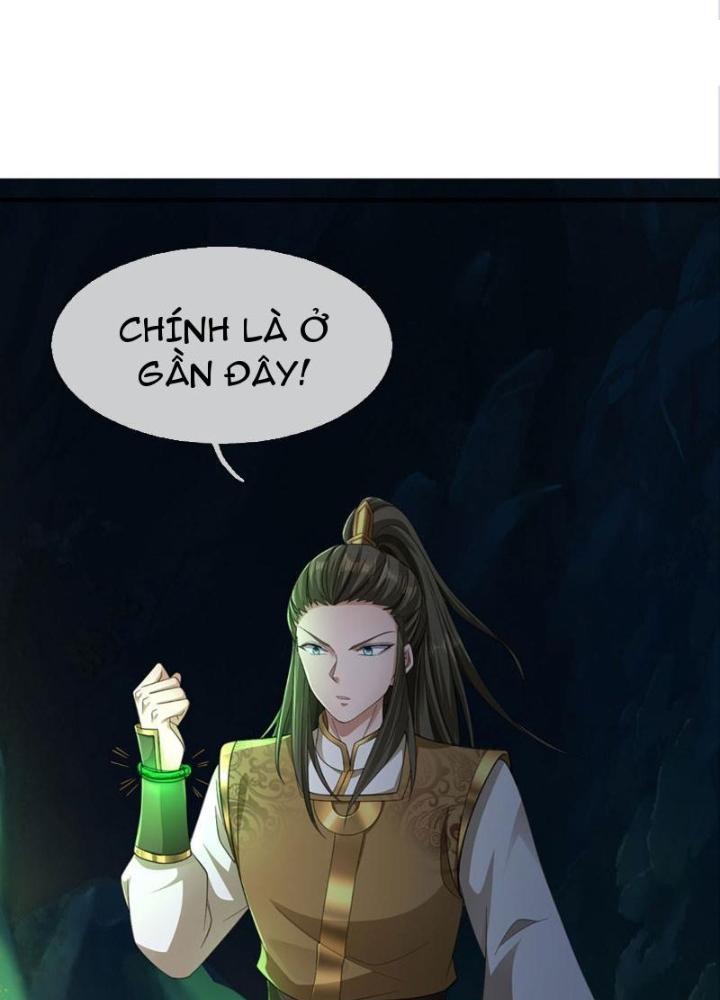 Ta Có Thể Cướp Đoạt Cơ Duyên Chapter 15 - Trang 2