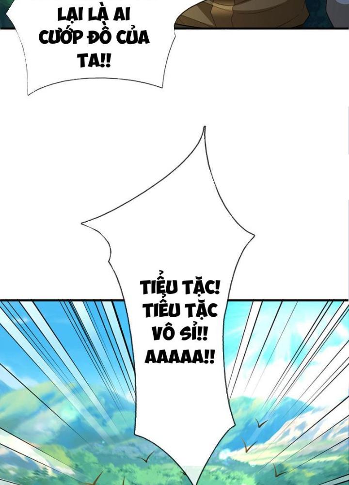 Ta Có Thể Cướp Đoạt Cơ Duyên Chapter 15 - Trang 2