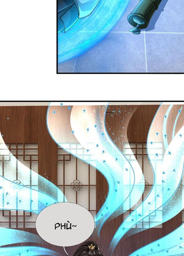 Ta Có Thể Cướp Đoạt Cơ Duyên Chapter 15 - Trang 2