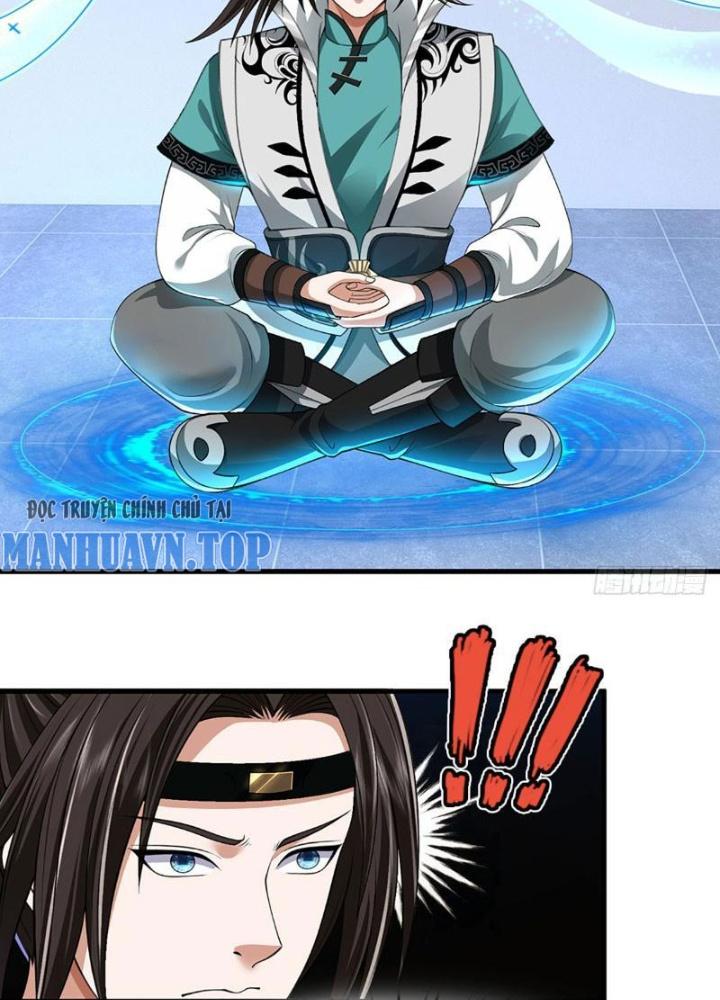 Ta Có Thể Cướp Đoạt Cơ Duyên Chapter 15 - Trang 2