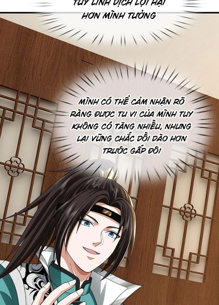 Ta Có Thể Cướp Đoạt Cơ Duyên Chapter 15 - Trang 2