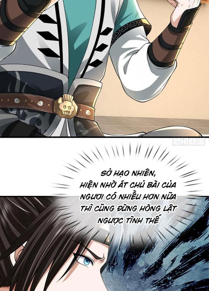 Ta Có Thể Cướp Đoạt Cơ Duyên Chapter 15 - Trang 2