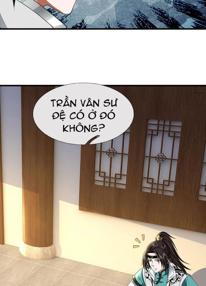 Ta Có Thể Cướp Đoạt Cơ Duyên Chapter 15 - Trang 2