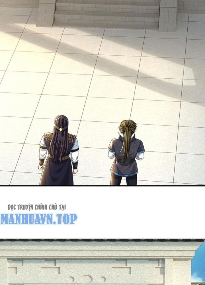 Ta Có Thể Cướp Đoạt Cơ Duyên Chapter 15 - Trang 2