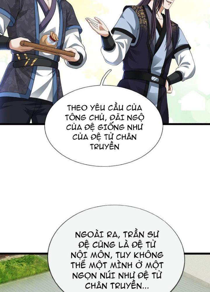 Ta Có Thể Cướp Đoạt Cơ Duyên Chapter 15 - Trang 2