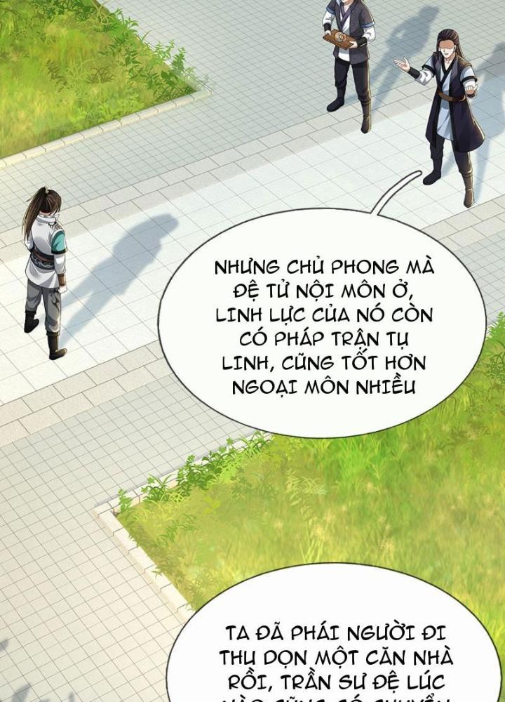 Ta Có Thể Cướp Đoạt Cơ Duyên Chapter 15 - Trang 2