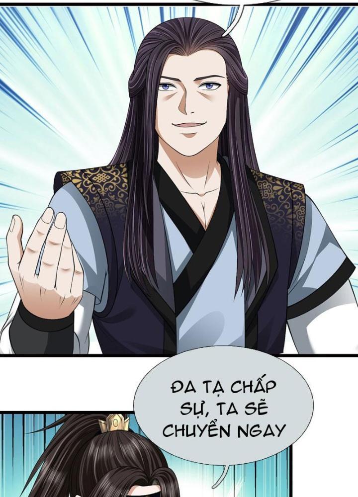 Ta Có Thể Cướp Đoạt Cơ Duyên Chapter 15 - Trang 2