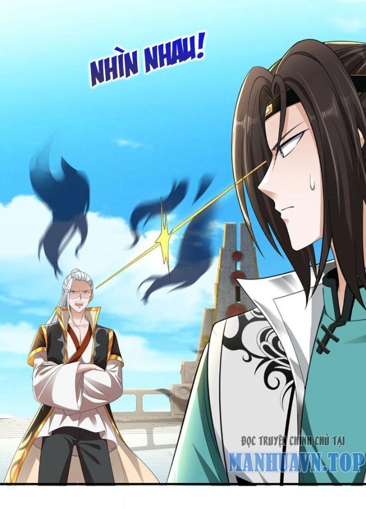 Ta Có Thể Cướp Đoạt Cơ Duyên Chapter 15 - Trang 2