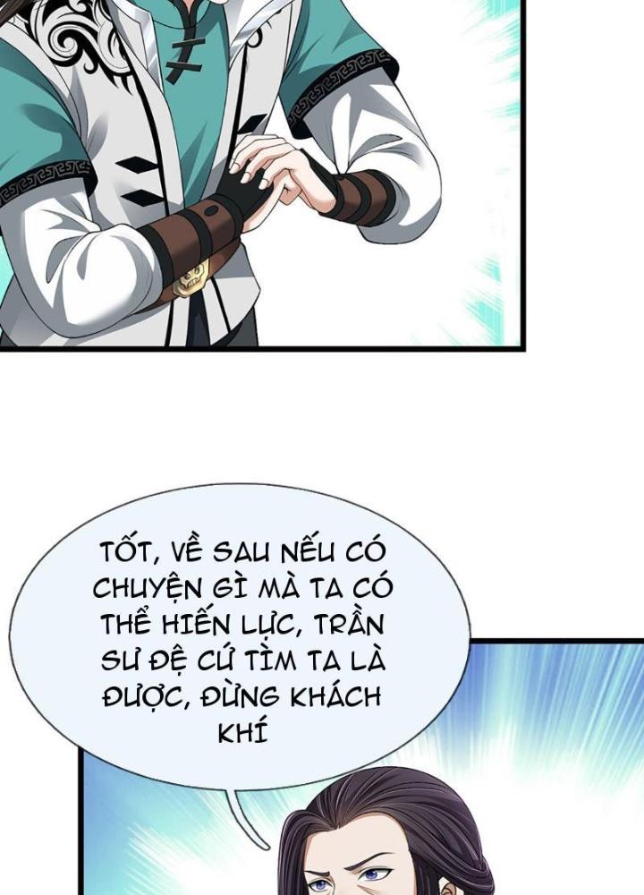 Ta Có Thể Cướp Đoạt Cơ Duyên Chapter 15 - Trang 2