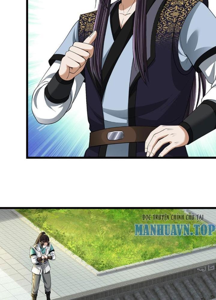 Ta Có Thể Cướp Đoạt Cơ Duyên Chapter 15 - Trang 2