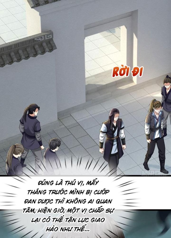 Ta Có Thể Cướp Đoạt Cơ Duyên Chapter 15 - Trang 2