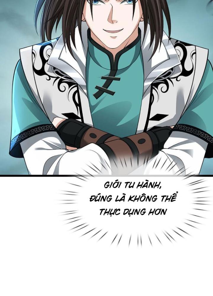Ta Có Thể Cướp Đoạt Cơ Duyên Chapter 15 - Trang 2