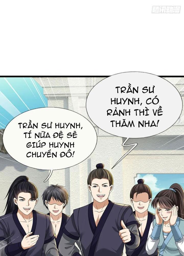 Ta Có Thể Cướp Đoạt Cơ Duyên Chapter 15 - Trang 2