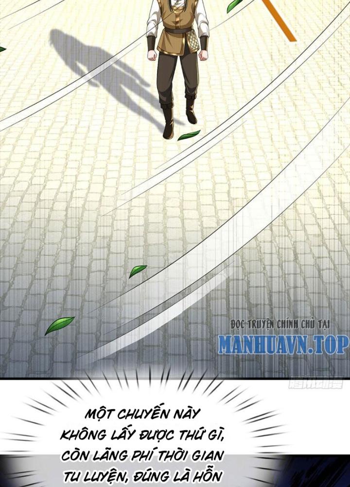 Ta Có Thể Cướp Đoạt Cơ Duyên Chapter 15 - Trang 2