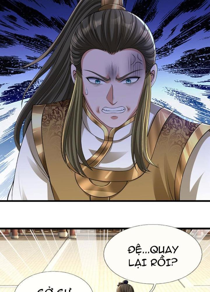 Ta Có Thể Cướp Đoạt Cơ Duyên Chapter 15 - Trang 2