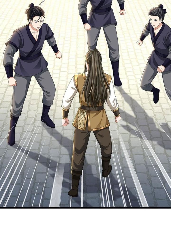 Ta Có Thể Cướp Đoạt Cơ Duyên Chapter 15 - Trang 2