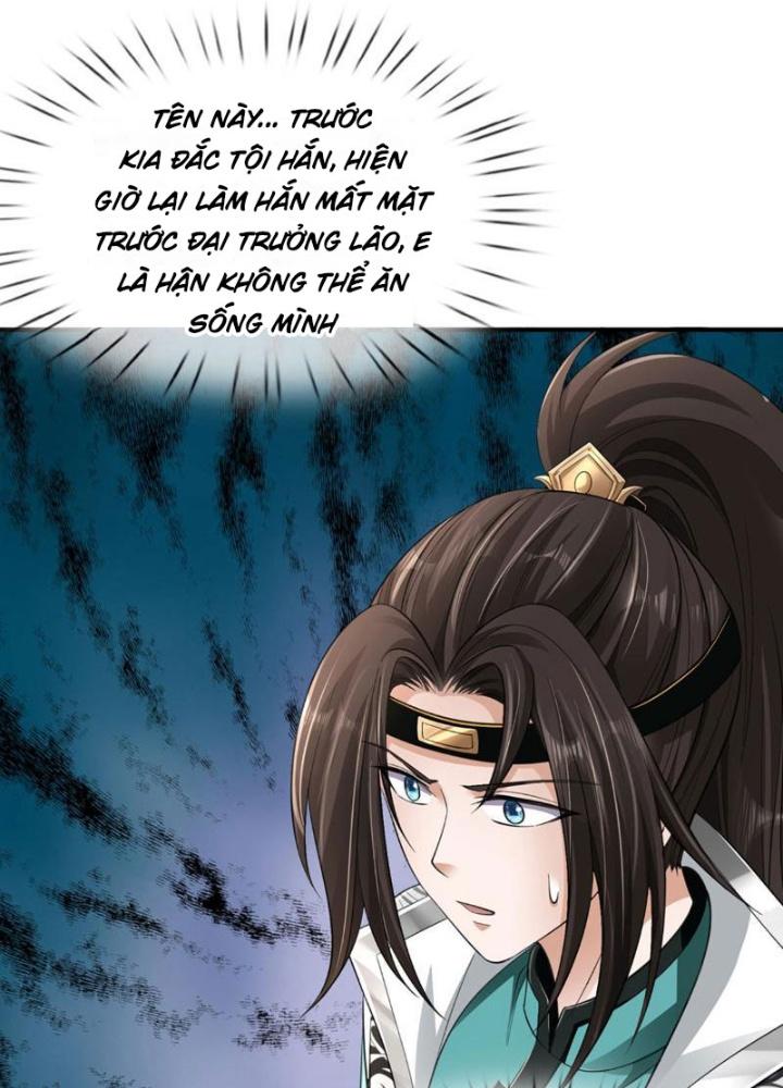 Ta Có Thể Cướp Đoạt Cơ Duyên Chapter 15 - Trang 2