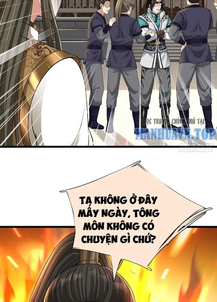 Ta Có Thể Cướp Đoạt Cơ Duyên Chapter 15 - Trang 2