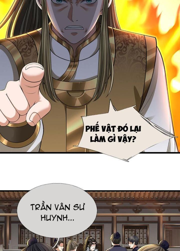 Ta Có Thể Cướp Đoạt Cơ Duyên Chapter 15 - Trang 2