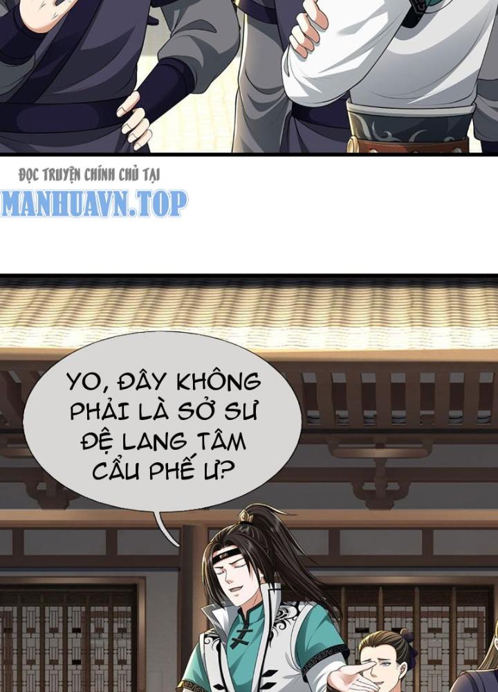 Ta Có Thể Cướp Đoạt Cơ Duyên Chapter 15 - Trang 2