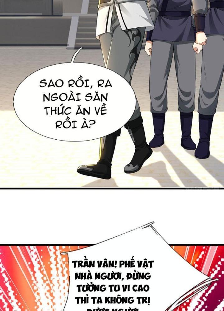 Ta Có Thể Cướp Đoạt Cơ Duyên Chapter 15 - Trang 2