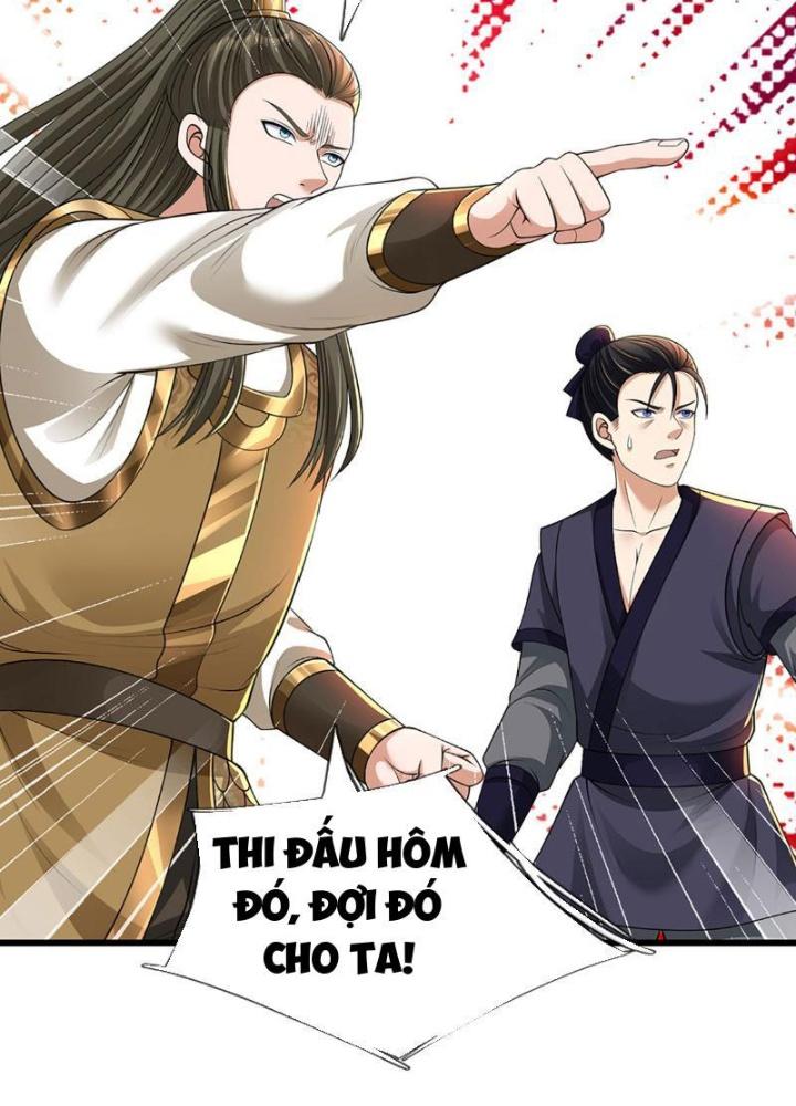 Ta Có Thể Cướp Đoạt Cơ Duyên Chapter 15 - Trang 2