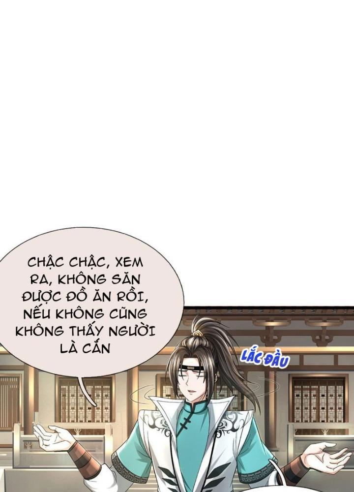 Ta Có Thể Cướp Đoạt Cơ Duyên Chapter 15 - Trang 2