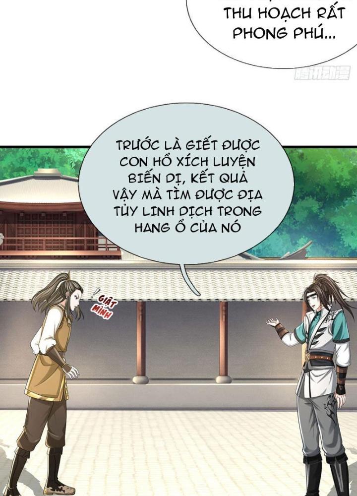 Ta Có Thể Cướp Đoạt Cơ Duyên Chapter 15 - Trang 2