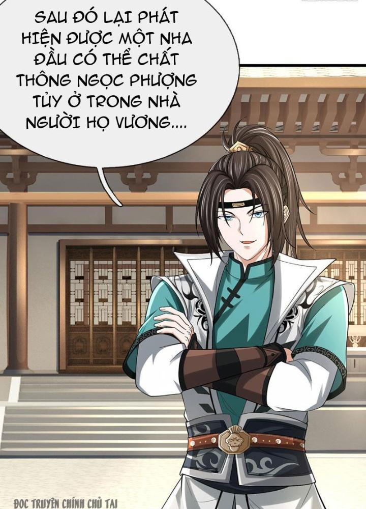 Ta Có Thể Cướp Đoạt Cơ Duyên Chapter 15 - Trang 2