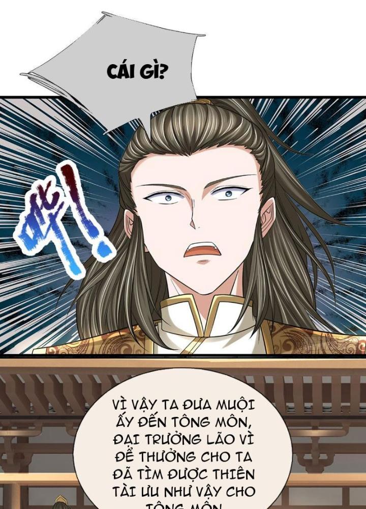 Ta Có Thể Cướp Đoạt Cơ Duyên Chapter 15 - Trang 2