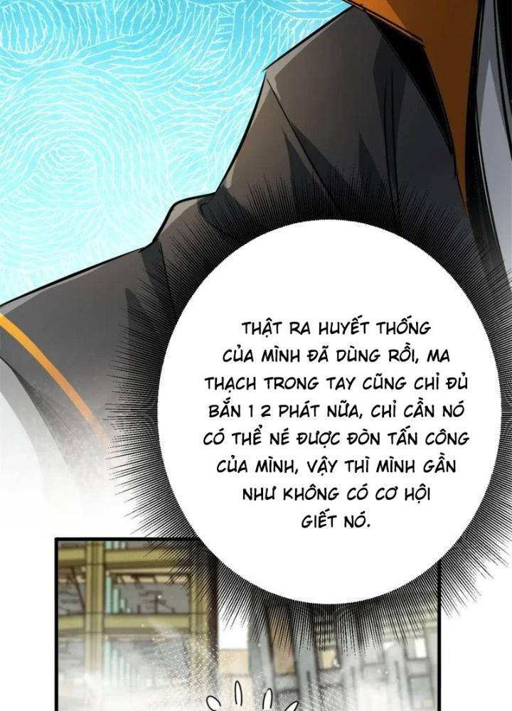 Luân Bàn Thế Giới Chapter 204 - Trang 3