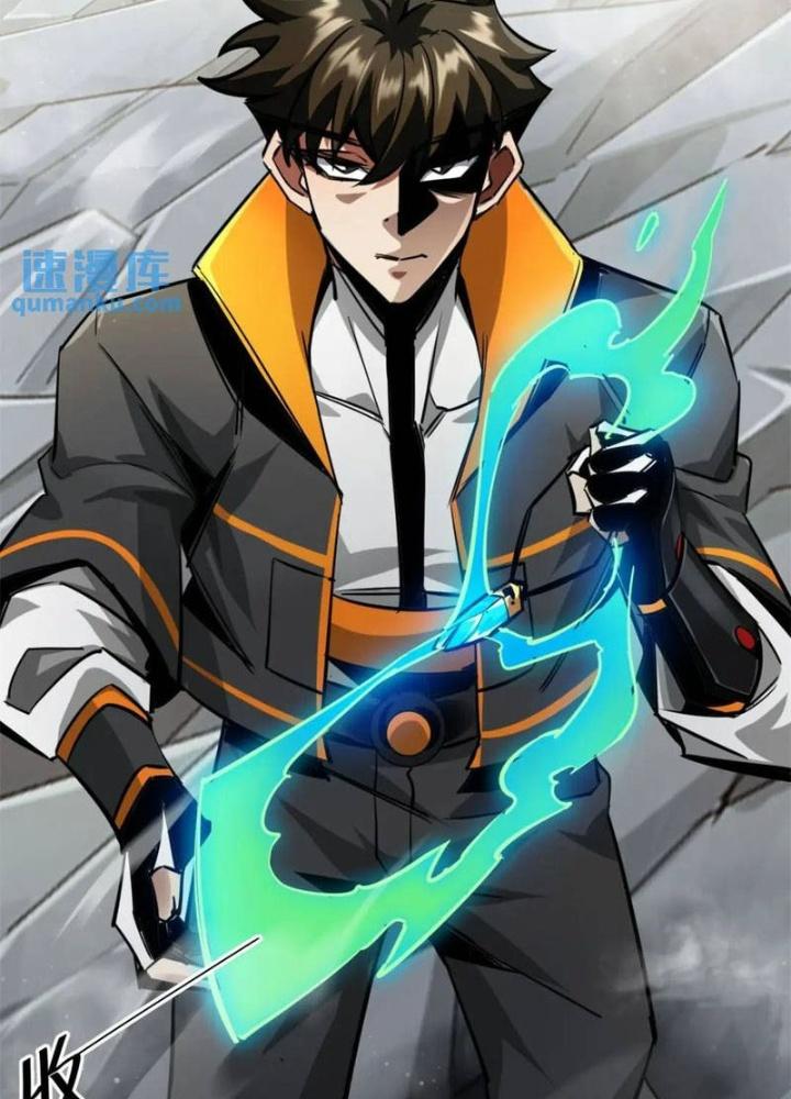 Luân Bàn Thế Giới Chapter 204 - Trang 3