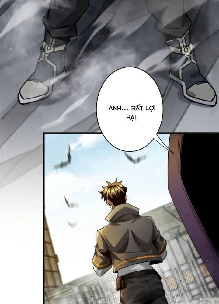 Luân Bàn Thế Giới Chapter 204 - Trang 3