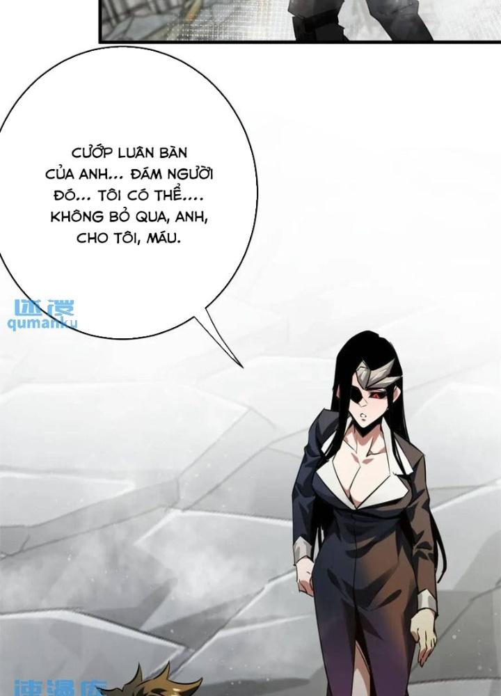 Luân Bàn Thế Giới Chapter 204 - Trang 3