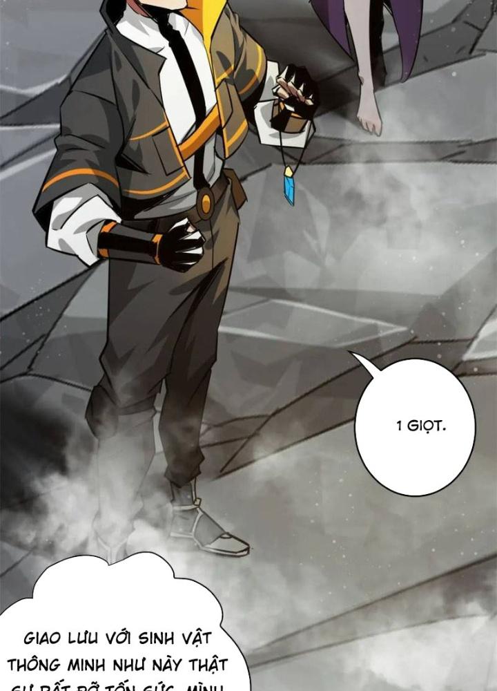 Luân Bàn Thế Giới Chapter 204 - Trang 3