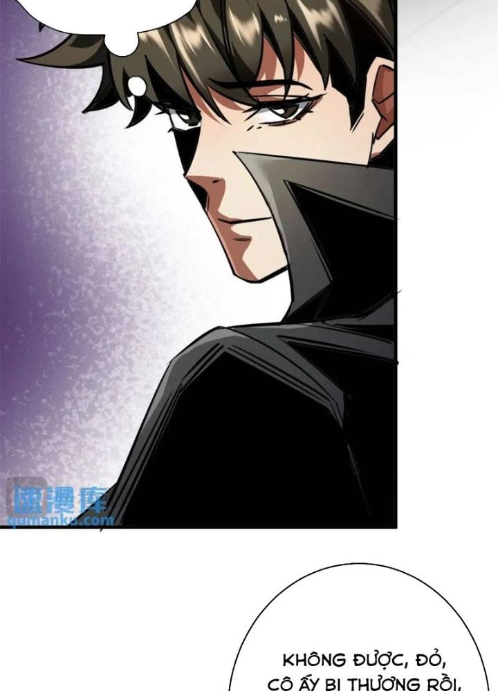 Luân Bàn Thế Giới Chapter 204 - Trang 3