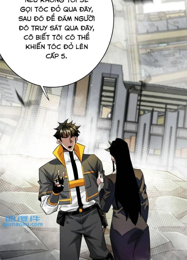 Luân Bàn Thế Giới Chapter 204 - Trang 3
