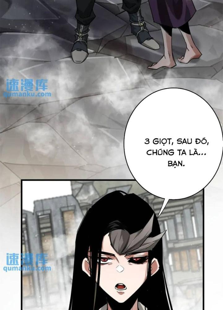 Luân Bàn Thế Giới Chapter 204 - Trang 3