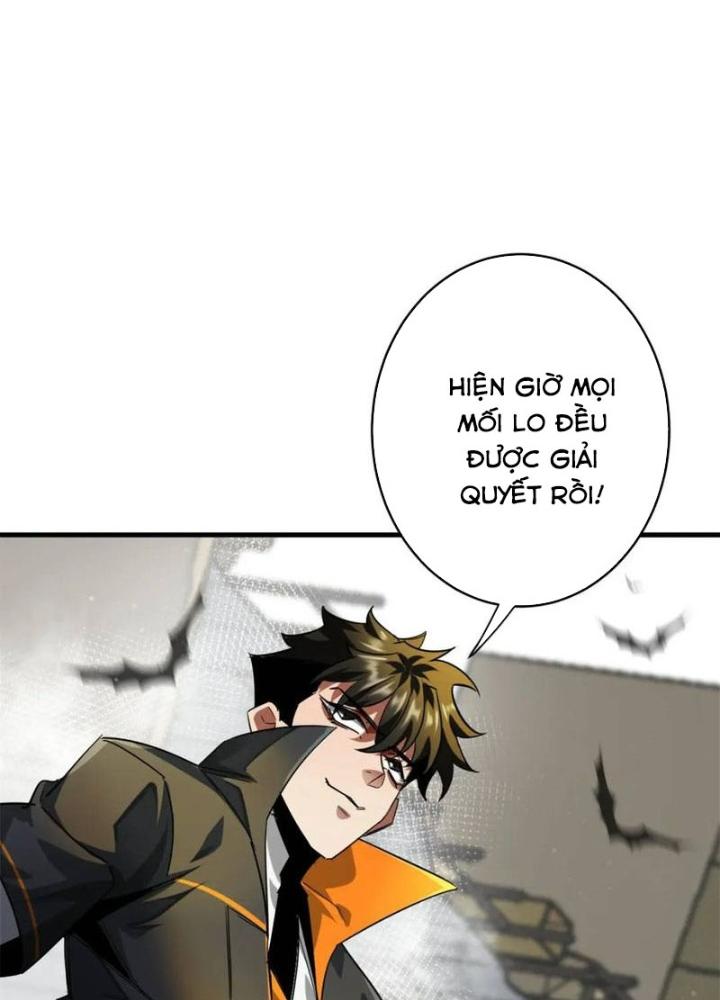Luân Bàn Thế Giới Chapter 204 - Trang 3
