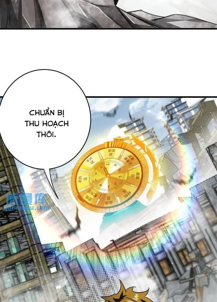 Luân Bàn Thế Giới Chapter 204 - Trang 3