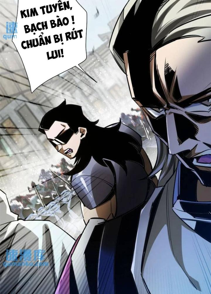 Luân Bàn Thế Giới Chapter 204 - Trang 3