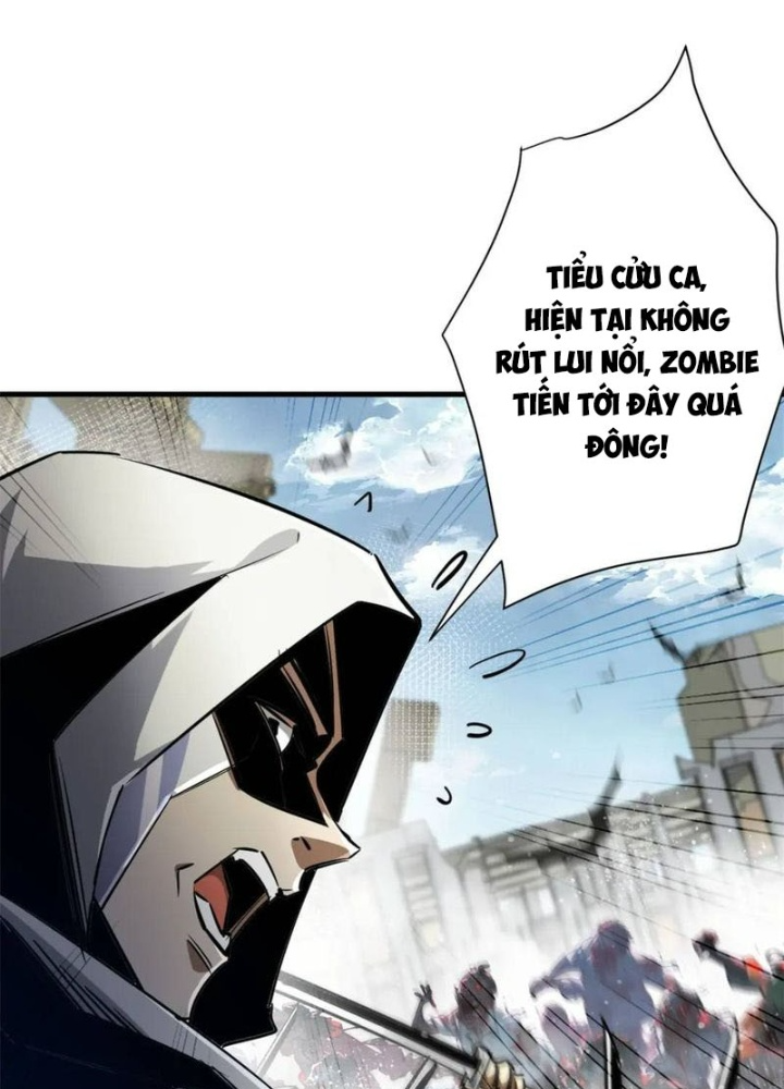 Luân Bàn Thế Giới Chapter 204 - Trang 3