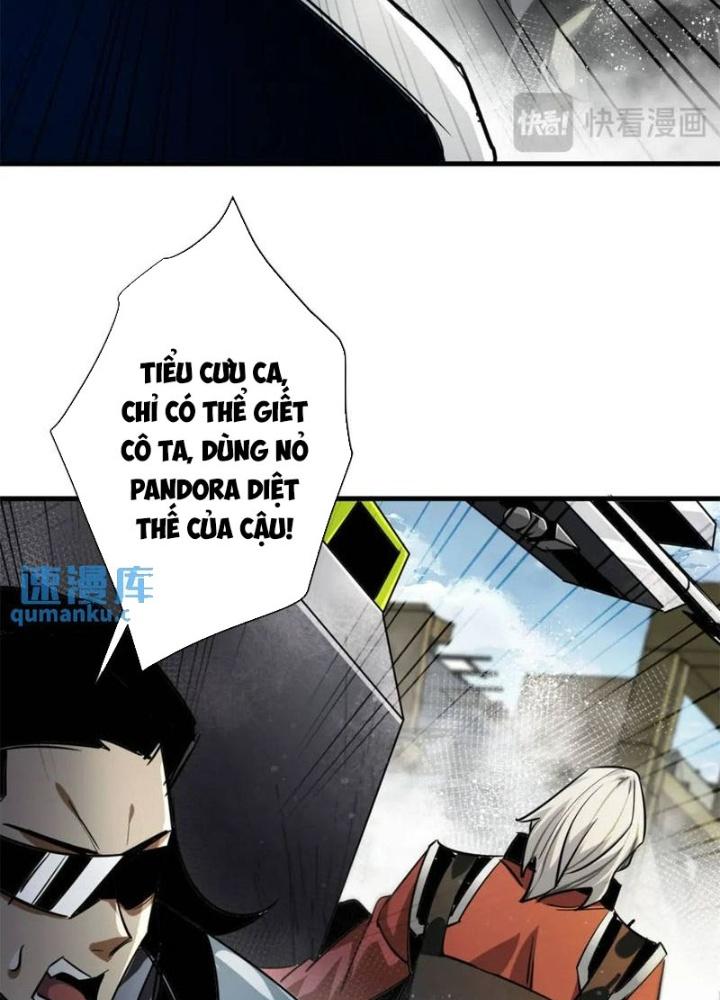 Luân Bàn Thế Giới Chapter 204 - Trang 3