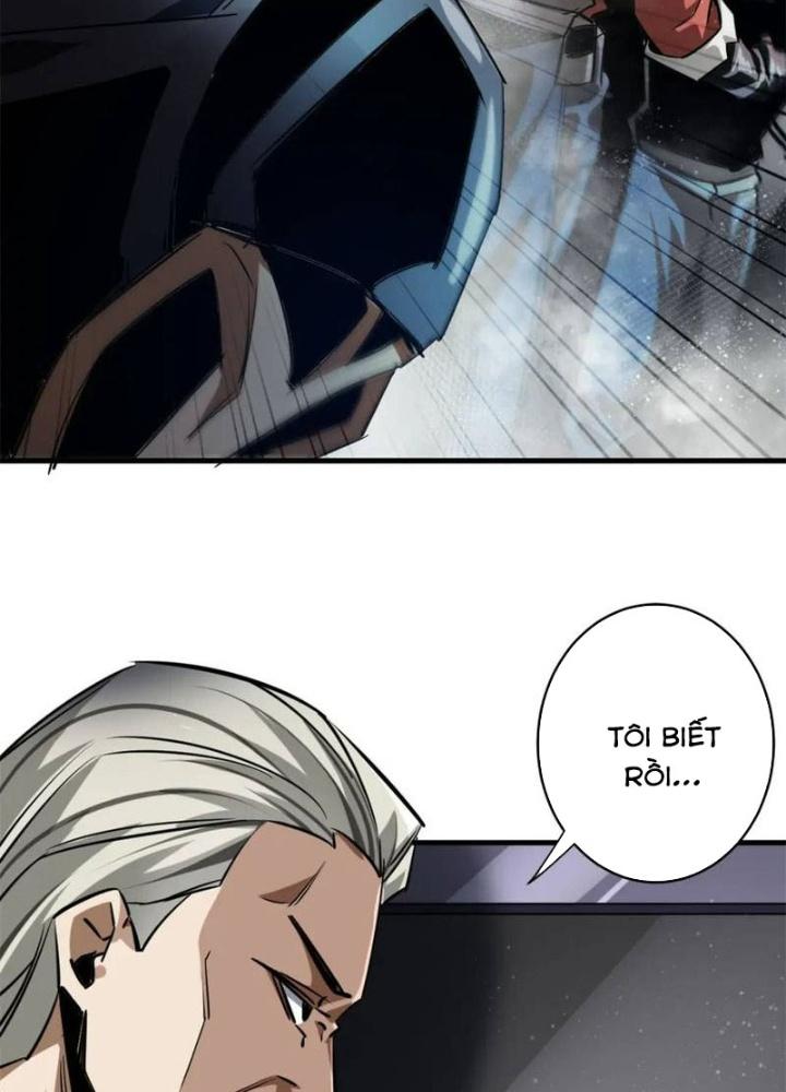 Luân Bàn Thế Giới Chapter 204 - Trang 3
