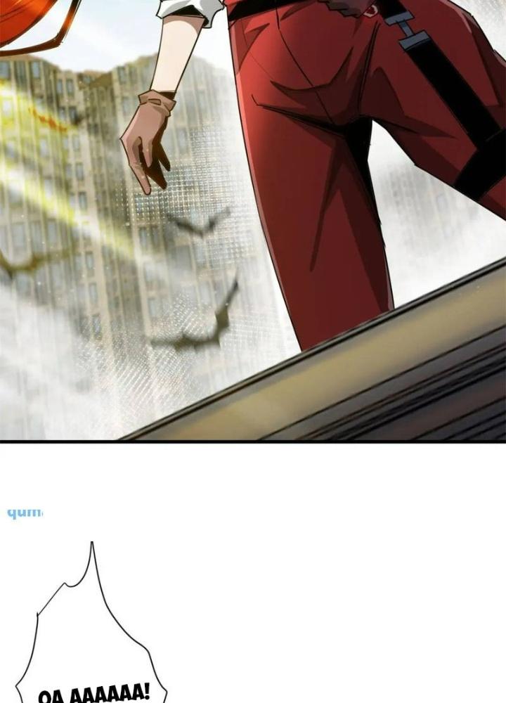 Luân Bàn Thế Giới Chapter 204 - Trang 3