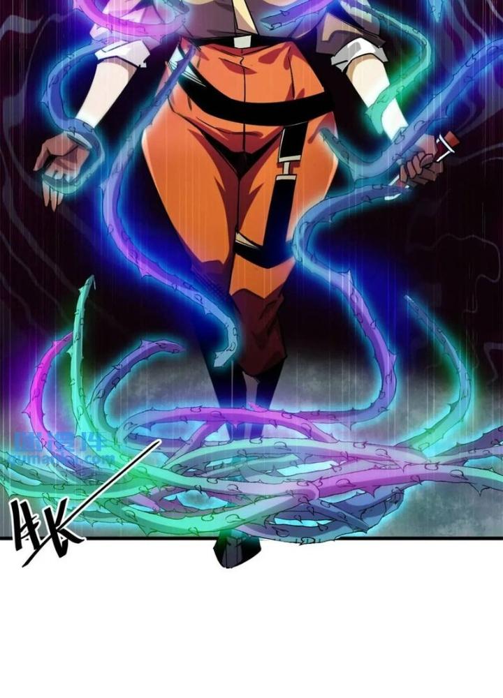 Luân Bàn Thế Giới Chapter 204 - Trang 3