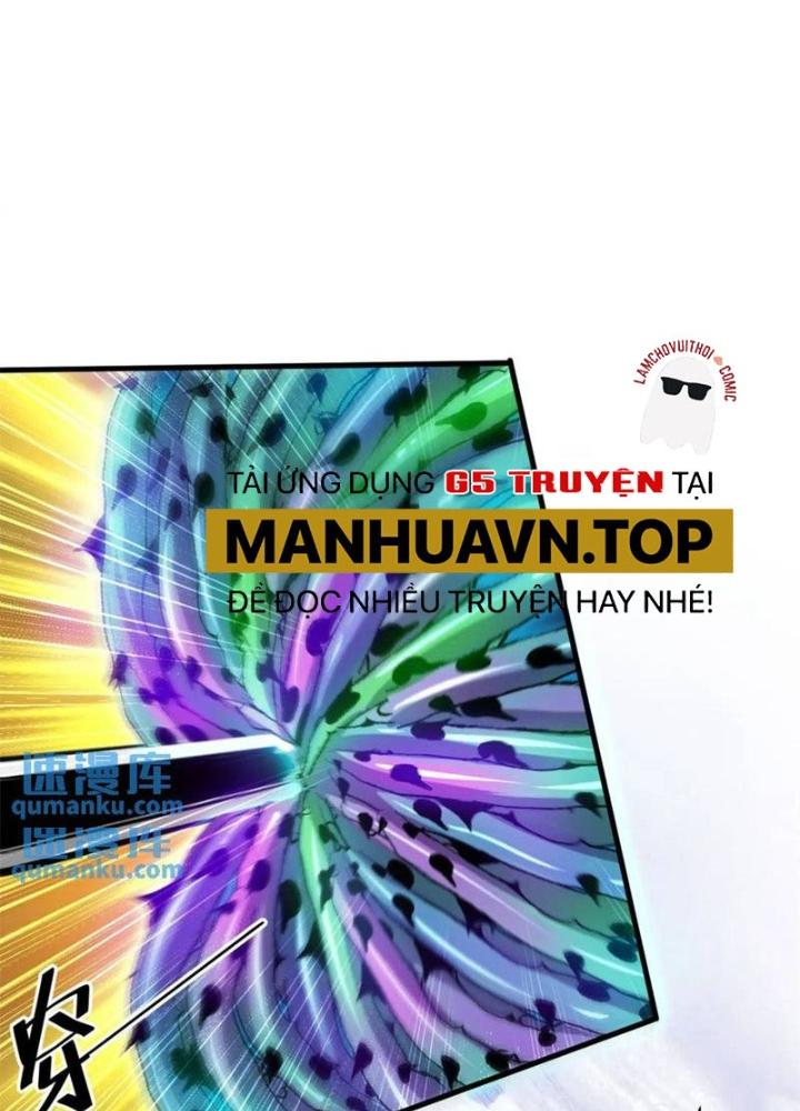 Luân Bàn Thế Giới Chapter 204 - Trang 3