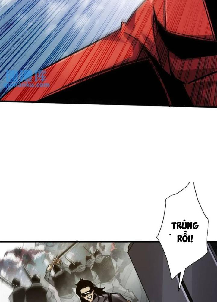 Luân Bàn Thế Giới Chapter 204 - Trang 3