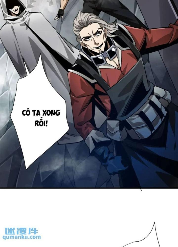 Luân Bàn Thế Giới Chapter 204 - Trang 3